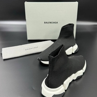 Balenciaga Speed 2.0 White