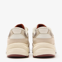 Loro Piana x New Balance 990v6 FULL BOX