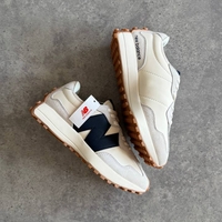 New Balance 327 “Moonbeam”