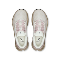 On Running Cloudrunner 2 Wide Ivory | Mauve