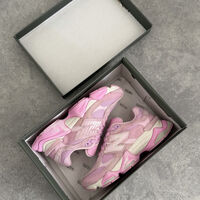 New Balance 9060  “Pink Overdye