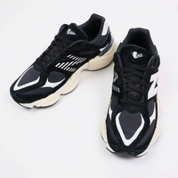 New Balance 9060 “Black & White”
