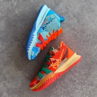 Nike Kyrie 7 “Fire and Water”