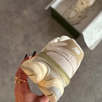 New Balance 9060 “Sea Salt Brown”