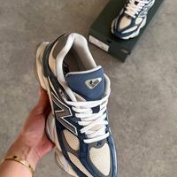 New Balance 9060 “Indigo”