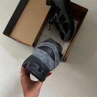 New Balance 2002R Gore-Tex  Charcoa