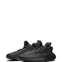 Yeezy 350 Black Reflective - Copy 0