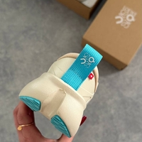 On Running Cloudsolo LOEWE “Sand Turquoise”