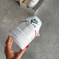 Nike Air Force 1 ’07 “Just Do It” (DQ0791-100)