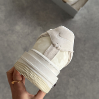 Air Force 1 Luxe “SUMMİT White”