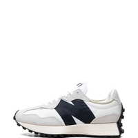 New Balance 327 “Sea Salt Black”
