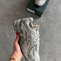 New Balance 1906A “Concrete Silver”
