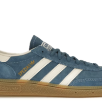 Adidas Handball Spezial ''Core Blue Cream/White Gum''