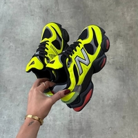 New Balance 9060 Tea Tree “Yellow”