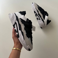 Adidas NiteBall “Cloud White”