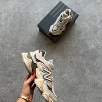 New Balance 9060 'Grey Matter'