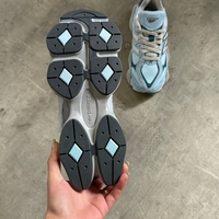 New Balance 9060 “Chrome Blue”