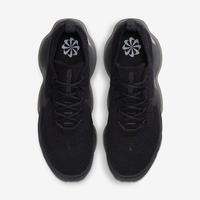 Air Max Scorpion Flyknit Triple Black