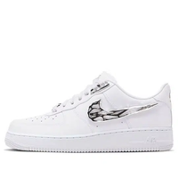 Air Force 1 Low “Molten Metal”