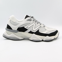 New Balance 9060 “Grey Jet Black”