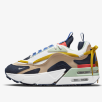 Air Max Furyosa Rattan Obsidian