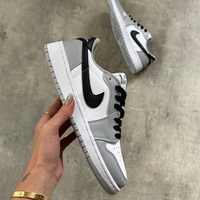 Air Jordan 1 Low “Barons”