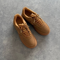 Air Force 1 Luxe “Flax”