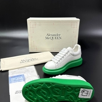 Alexander McQueen Oversized Sneakers