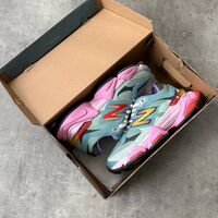 NEW BALANCE 9060 ''WARPED''