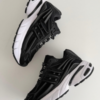 Pharrell Williams x adidas Adistar Jellyfish "Black White”