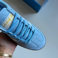 Adidas Spezial ''Light Blue''