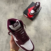 Air Jordan 1 OG BORDEAUX