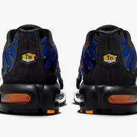 Nike Air Max Plus Patta X Fc Barcelona