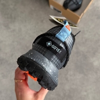 Nike ACG “GORE-TEX” Grey