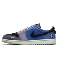 Zion Williamson x Air Jordan 1 Low OG 