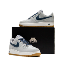 Nike Air Force 1 '07 LV8 'Light Smoke Grey'