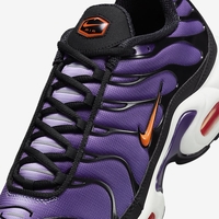 Nike Air Max Plus Og Voltage Purple 2024 GS