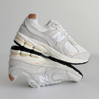 New Balance 2002R "Reflection Sepia"