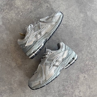 New Balance 1906A “Concrete Silver”
