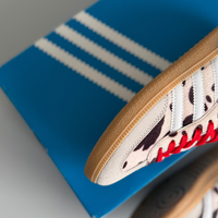 SAMBA OG 'COW PRINT'