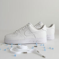 Air Force 1 Nocta  'White'