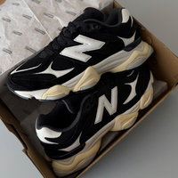 New Balance 9060 "Black White"