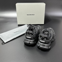 Balenciaga Track ''Triple Black'' (OUTLET)