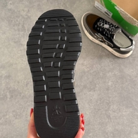 Premiata Mick 483 Tactical Earth