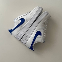 Air Force 1  ''White Game Royal''