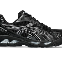 Asics Gel-Kayano Black
