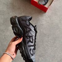 Nike Air Max Plus TN “Paris Saint-Germain”