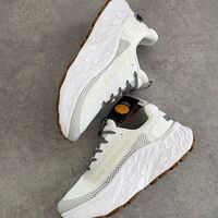 New Balance Men’s Fresh Foam X Trail More v3 – White