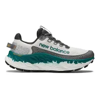 New Balance  Fresh Foam X Trail More v3 - Grey/Green