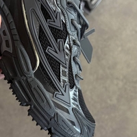 Off-White OOO (Out of Office) “Black”